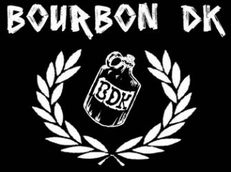 logo Bourbon DK